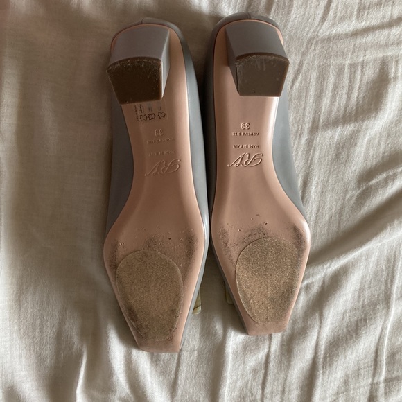 Roger Vivier - Belle Vivier - Picture 5 of 8